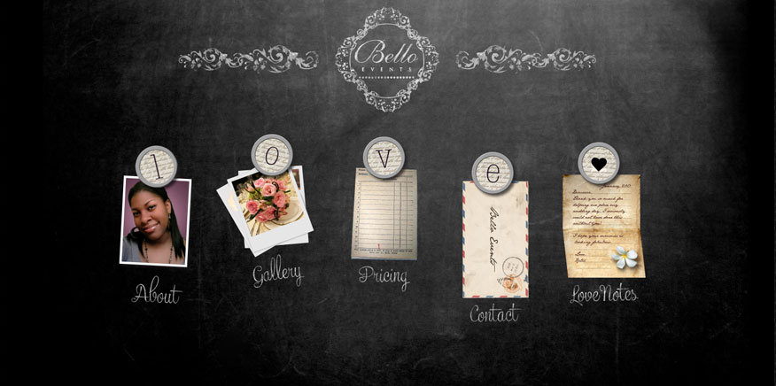 Bello Events