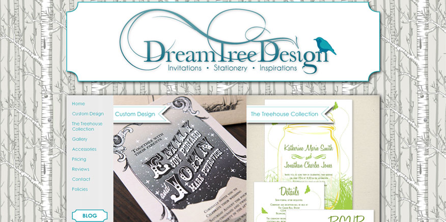 Dream Tree Design